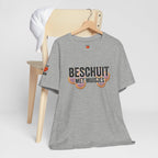 Beschuit met muisjes | expat cadeau shirt Printify