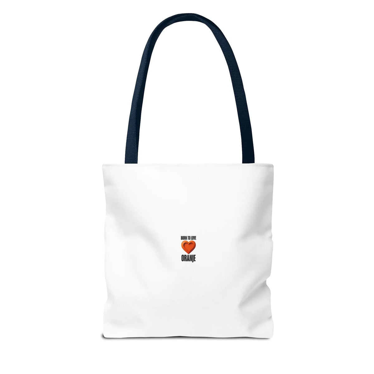 Cadeau voor Bakliefhebber – Tote Bag – Appeltaart Fixes Everything Printify
