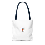 Cadeau voor Bakliefhebber – Tote Bag – Appeltaart Fixes Everything Printify