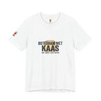 Boterham Met Kaas Shirt | Typisch Nederlands Dutch Lunch T-shirt Printify