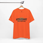 Appeltaart Shirt | Typisch Nederlands Dutch Apple Pie T-shirt Printify