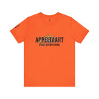 Appeltaart Shirt | Typisch Nederlands Dutch Apple Pie T-shirt Printify