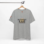 Boterham Met Kaas Shirt | Typisch Nederlands Dutch Lunch T-shirt Printify