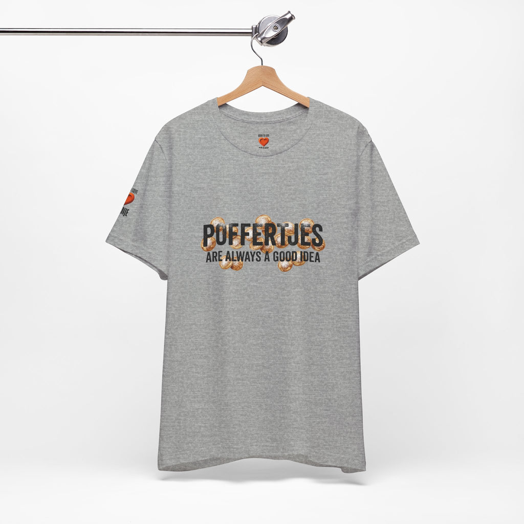 Poffertjes are always a good idea Printify