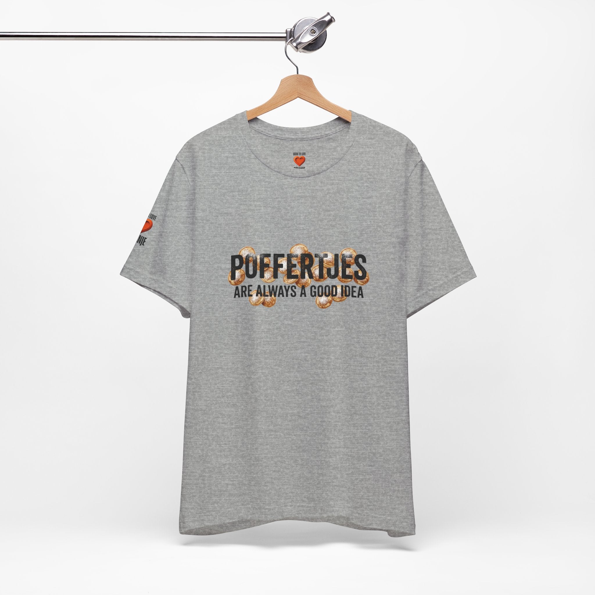 Poffertjes are always a good idea Printify