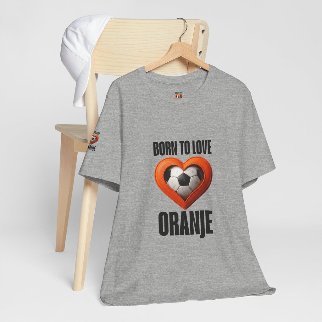 Born to Love Orange - ★Limited Edition 2026★