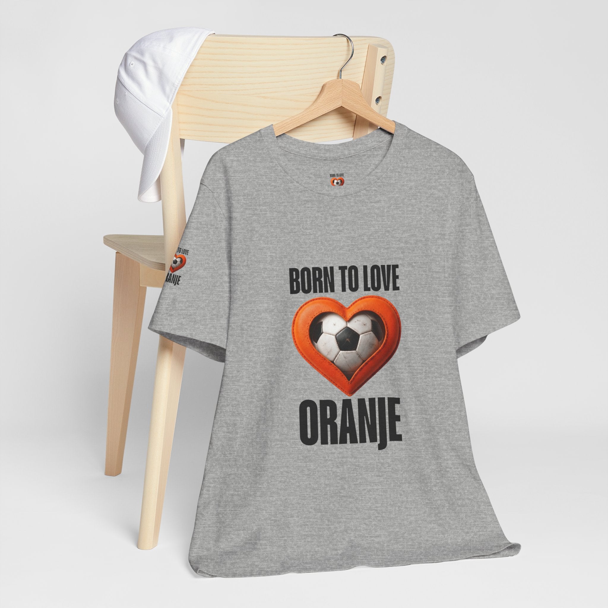 Born to Love Orange - ★Limited Edition 2026★