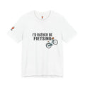 I'd Rather Be Fietsing Printify
