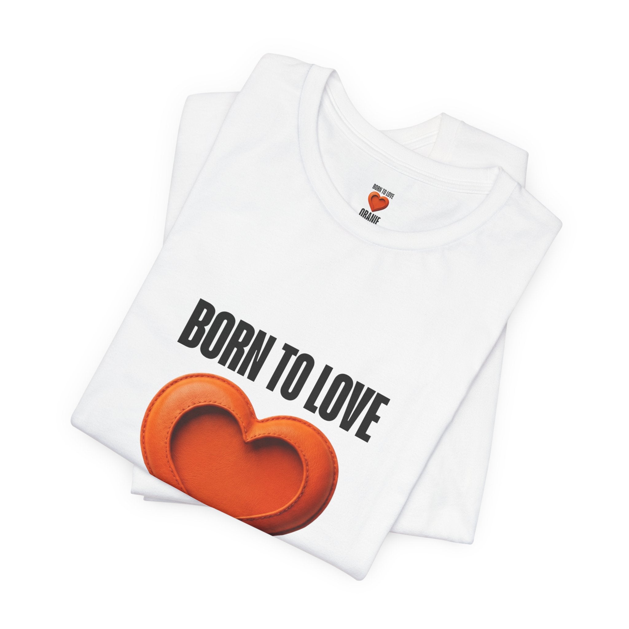 Born to Love Oranje