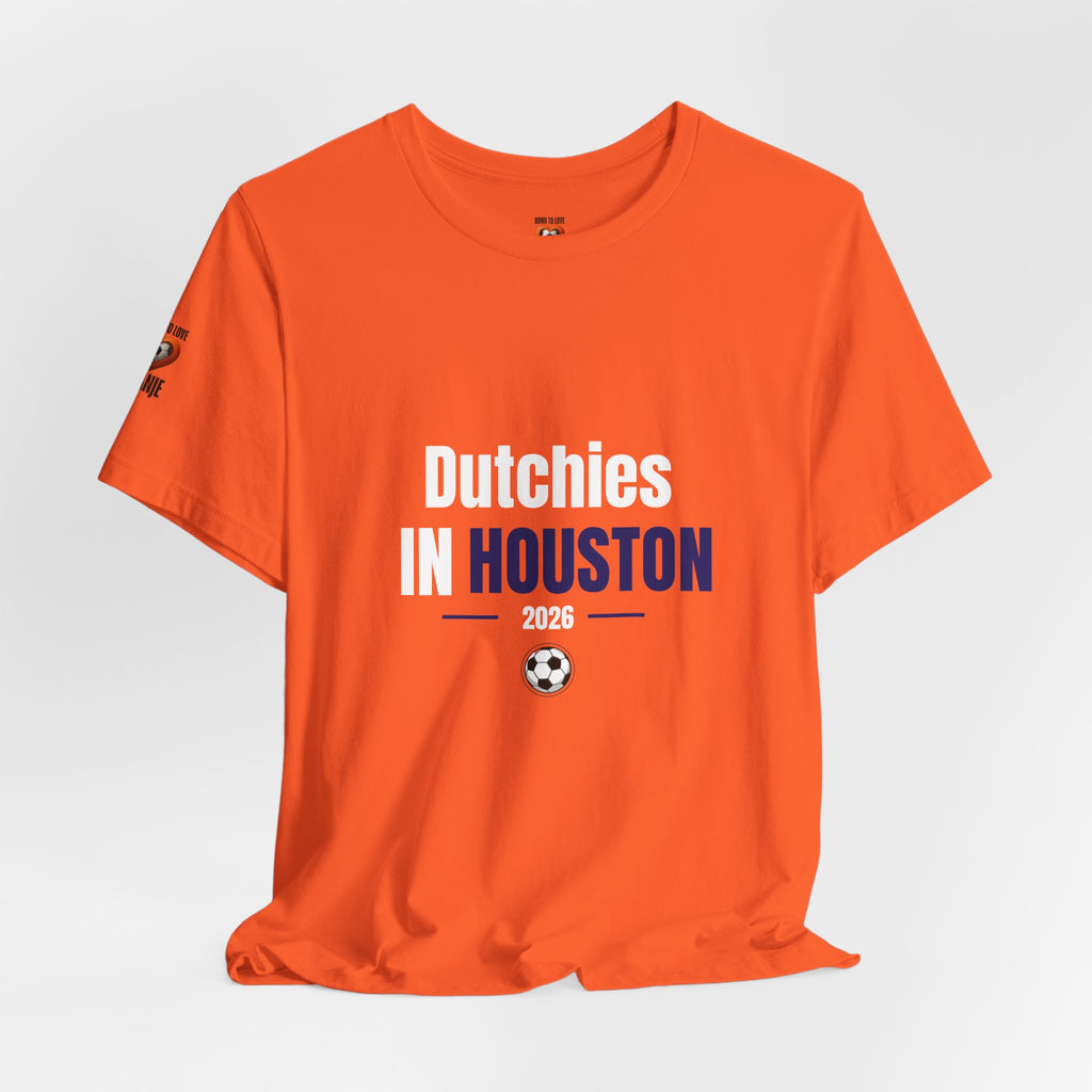 Dutchies in Houston