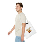 Tote Bag – Bitterballen | Typisch Nederlandse Tas Printify