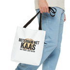Tote Bag – Boterham met Kaas Printify