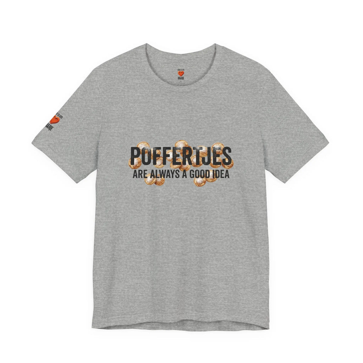 Poffertjes are always a good idea Printify