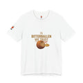 In Bitterballen We Trust Shirt, Funny Dutch Food Tee, Netherlands Snack Gift, Dutch Humor T-Shirt, Bitterballen Expat Gift, Holland