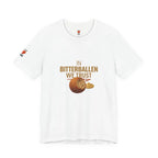 In Bitterballen We Trust | cadeau voor expats Printify