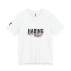 Haring — Hold the Tail, Take a Bite. 🧡
| expat cadeau shirt Printify