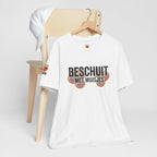 Beschuit met muisjes | expat cadeau shirt Printify