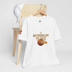 In Bitterballen We Trust | cadeau voor expats Printify