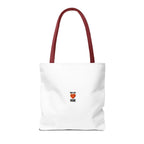 Cadeau voor Bakliefhebber – Tote Bag – Appeltaart Fixes Everything Printify