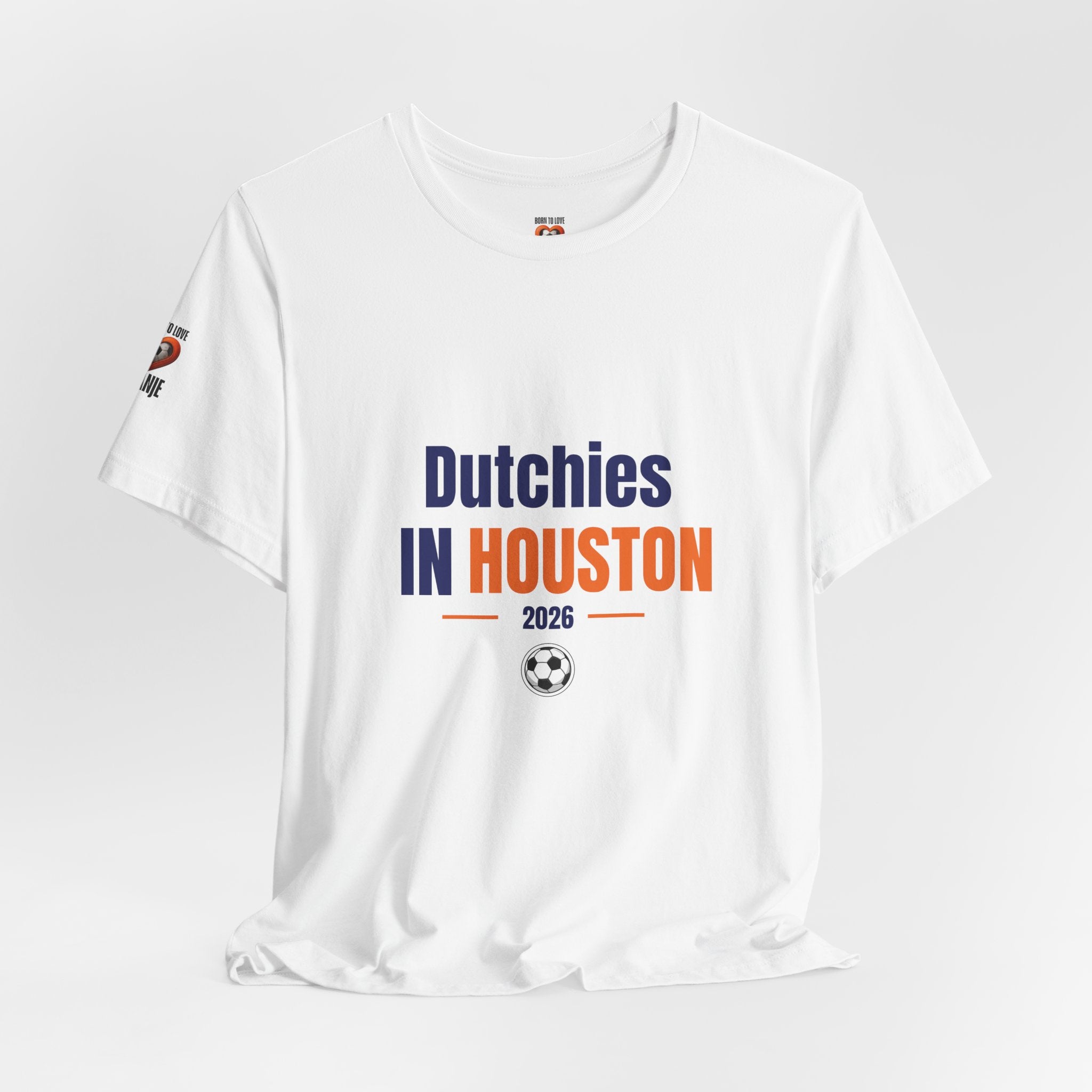 Dutchies in Houston