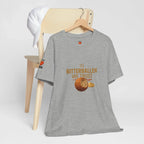 In Bitterballen We Trust | cadeau voor expats Printify