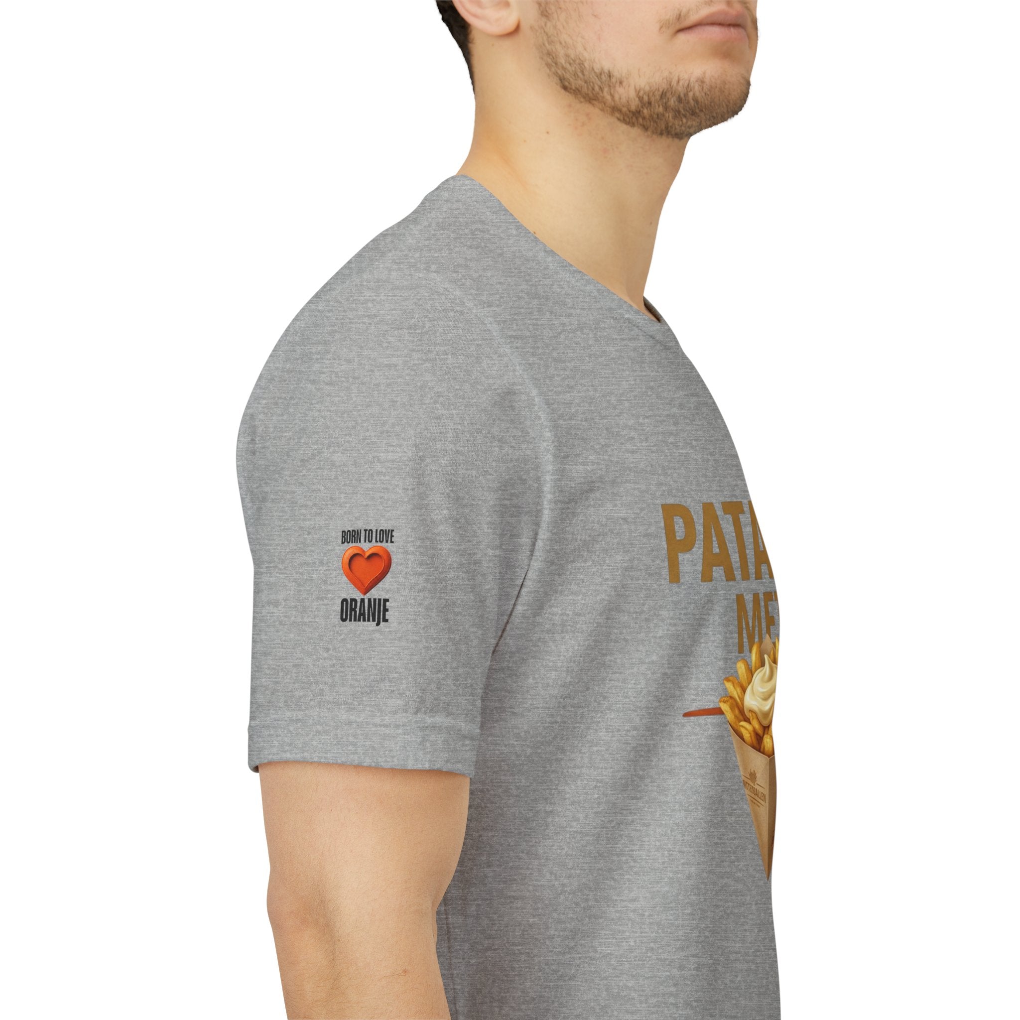 Patatje Met Printify