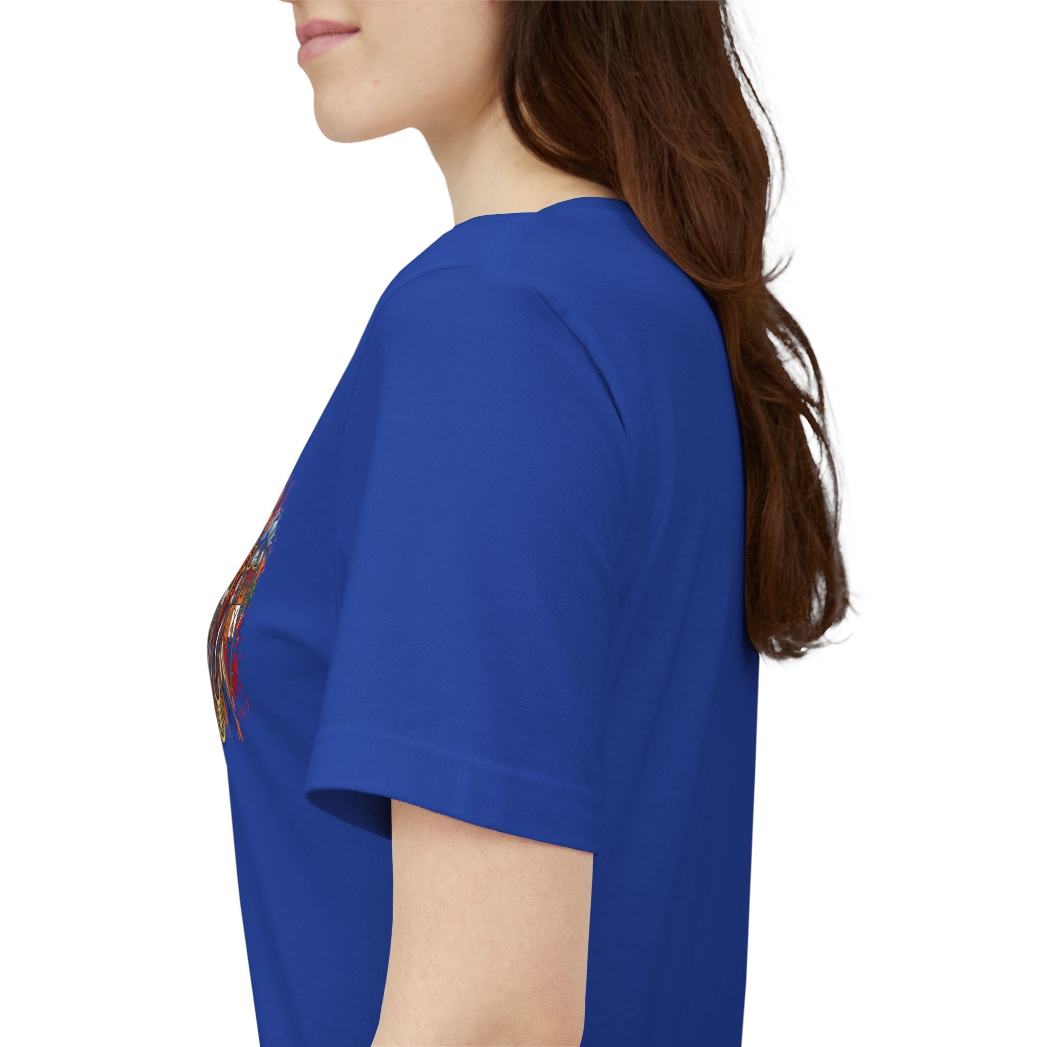 Oranje Boven Holland Shirt, Nederlandse Leeuw Voetbal T-Shirt, Oranje Supporter Tshirt, Nederland Fan Cadeau, Voetbal Heren Dames