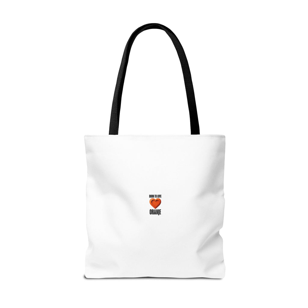 Tote Bag – Poffertjes — Are Always a Good Idea Printify