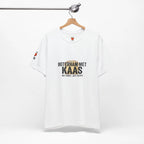 Boterham Met Kaas Shirt | Typisch Nederlands Dutch Lunch T-shirt Printify