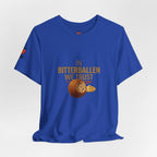 In Bitterballen We Trust | cadeau voor expats Printify