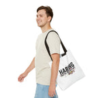 Tote Bag – Haring | expat cadeau Printify
