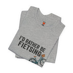 I'd Rather Be Fietsing Printify