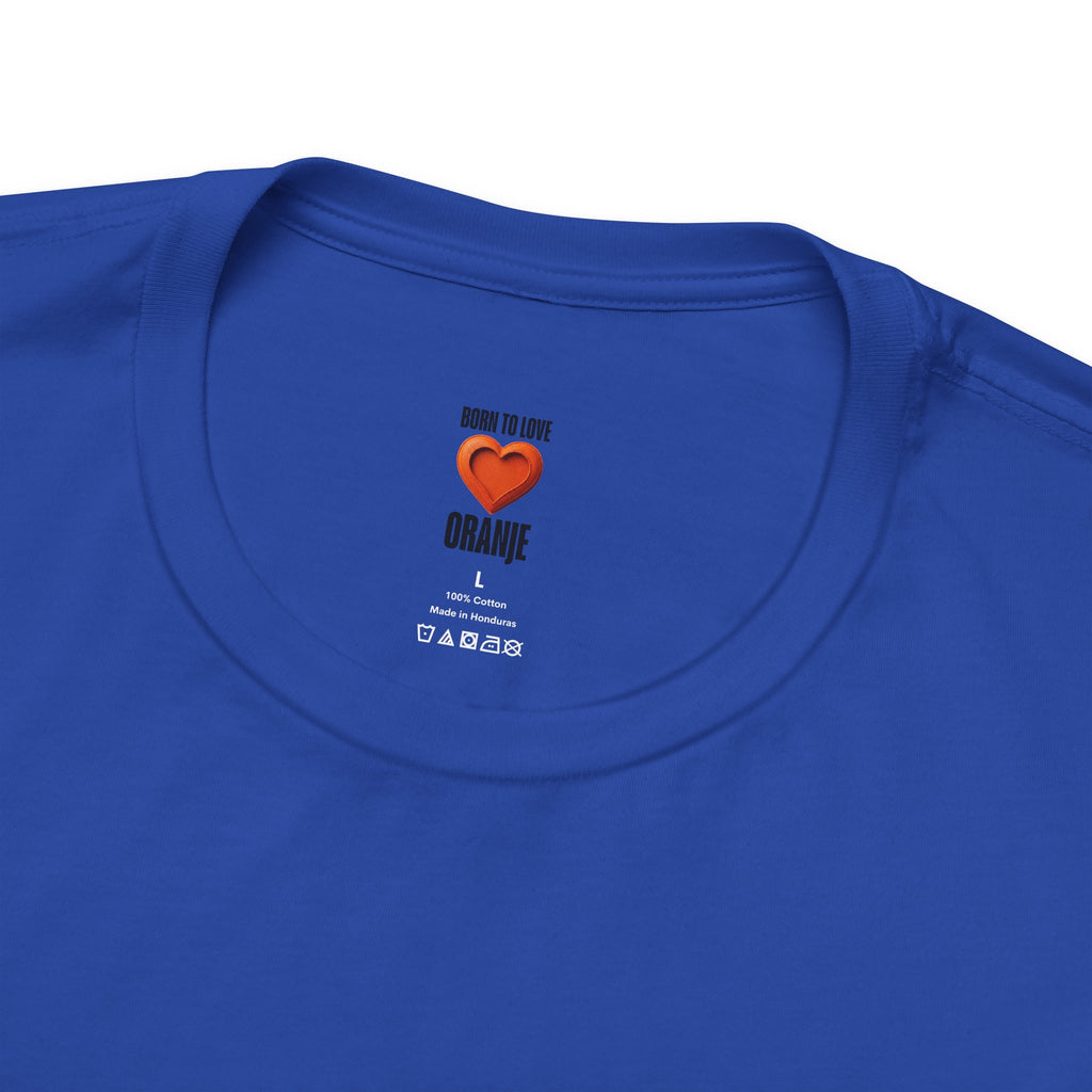 Drop — Is an Acquired Taste | expat cadeau shirt Printify