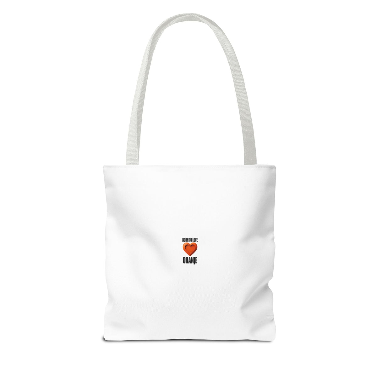 Tote Bag – Haring | expat cadeau Printify