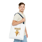 Tote Bag – Patatje met Printify