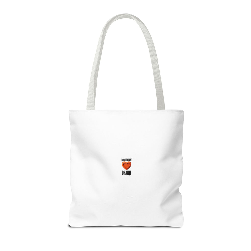 Tote Bag – Bitterballen | Typisch Nederlandse Tas Printify