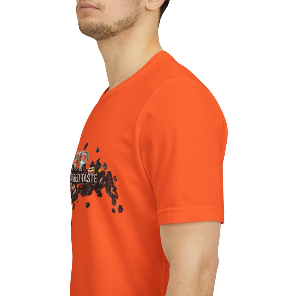 Drop — Is an Acquired Taste | expat cadeau shirt Printify