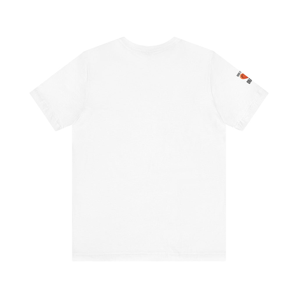 Beschuit met muisjes | expat cadeau shirt Printify