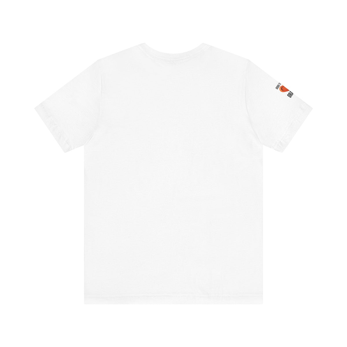 Beschuit met muisjes | expat cadeau shirt Printify