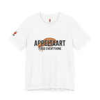 Appeltaart Shirt | Typisch Nederlands Dutch Apple Pie T-shirt Printify