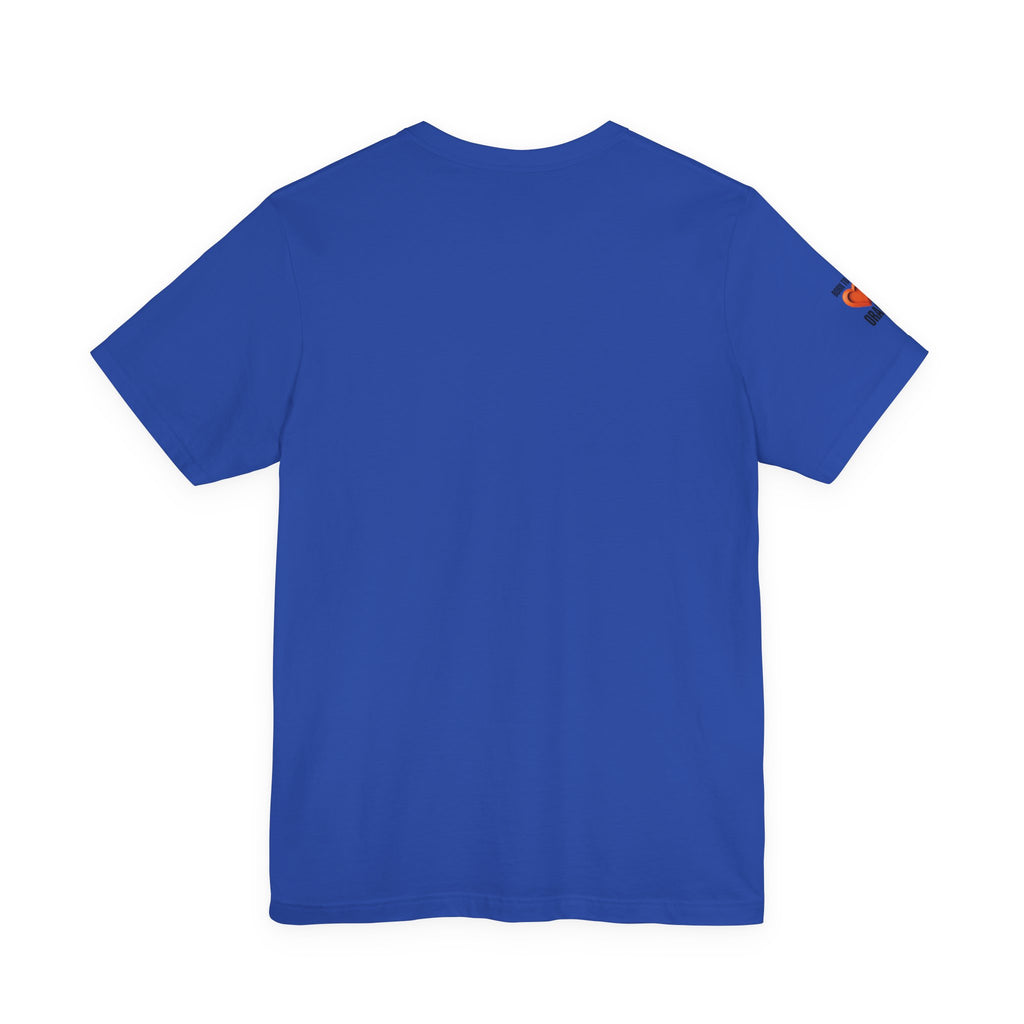 Born to Love Oranje | expat shirt Nederland Printify