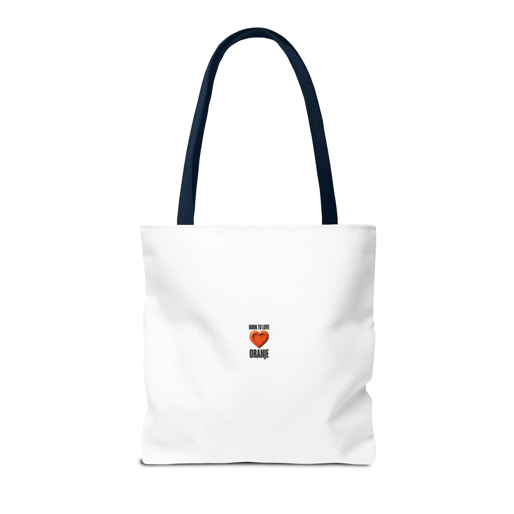 Tote Bag – Boterham met Kaas Printify