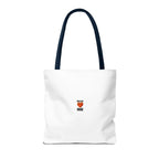 Tote Bag – Boterham met Kaas Printify