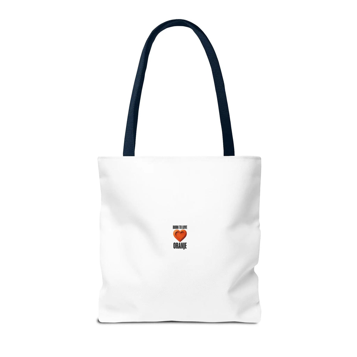 Tote Bag – Boterham met Kaas Printify