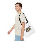 Tote Bag – Boterham met Kaas Printify