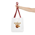 Tote Bag – Bitterballen | Typisch Nederlandse Tas Printify