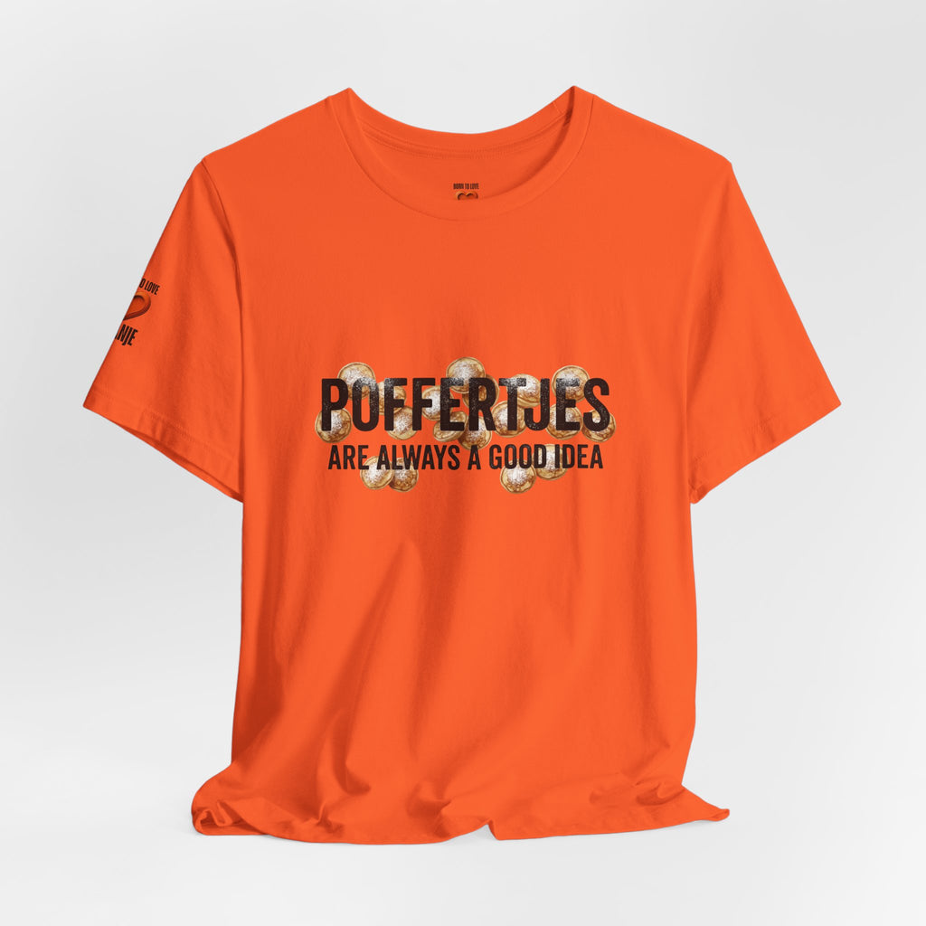 Poffertjes are always a good idea Printify