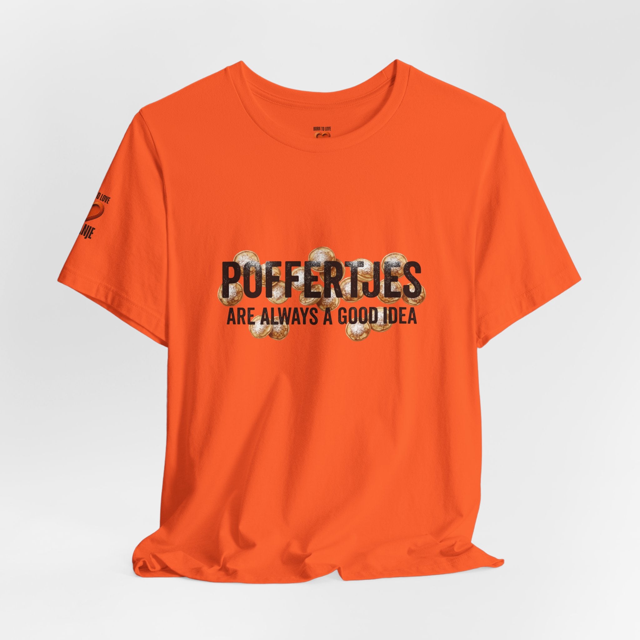 Poffertjes are always a good idea Printify