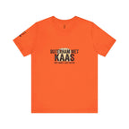 Boterham Met Kaas Shirt | Typisch Nederlands Dutch Lunch T-shirt Printify