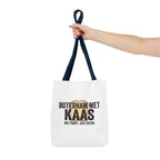Tote Bag – Boterham met Kaas Printify